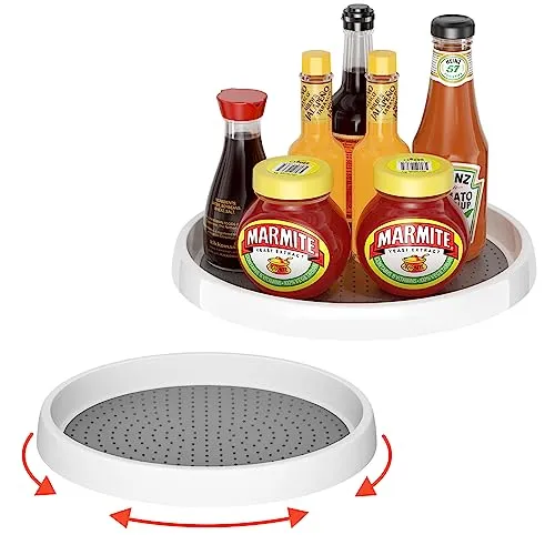 Gewürzregale & -ständer Weiß von Fousenuk