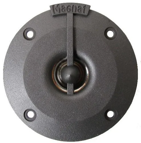 Magnat T 13 M 450G Hochtöner 100 Watt max. - 1 Paar NEU - Hifi & Audio: Hochwertige Hochtöner mit 100 Watt max. Leistung für ein beeindruckendes Klangerlebnis in Ihrem Heim-Audio-System.