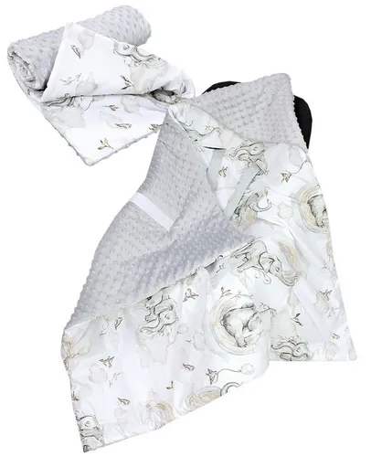 Puckdecken von TupTam