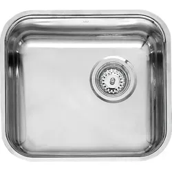 Reginox Flächenbündige Spüle L18 von Reginox