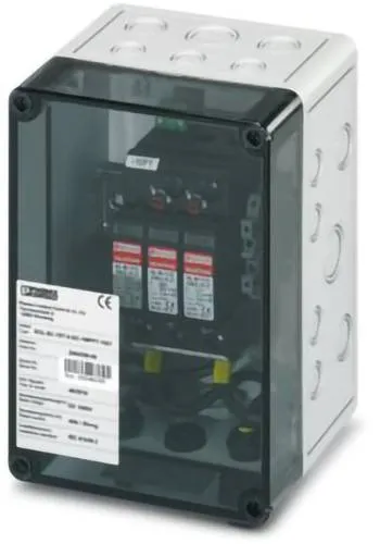 Phoenix Contact USV von Phoenix Contact