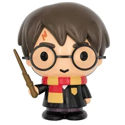 Harry Potter Chibi Harry Spardose 20 cm - Spardose für Kinder, detailreiche Chibi-Optik von Harry Potter, ideal zum Sparen und Sammeln für kleine Fans der Zaubererwelt.
