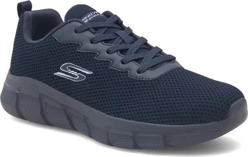 Skechers Herren Sneakers 42 EU - Herren-Sneaker aus hochwertigem Fabric, bequem und ideal für den täglichen Gebrauch.