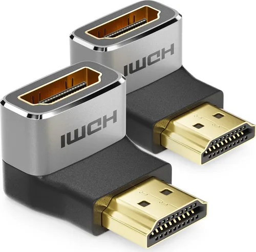 deleyCON Adapter von deleyCON