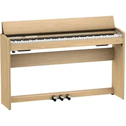 Roland F701-LA Digitalpiano Eiche