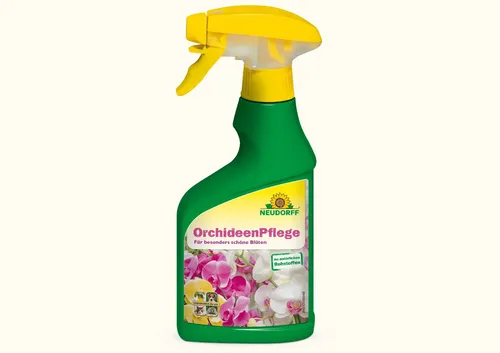 Neudorff Orchideen­Pflege 250 ml