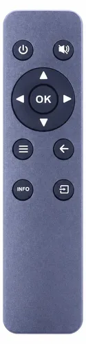 Originale Grundig YF1187R-4 Fernbedienung von Grundig