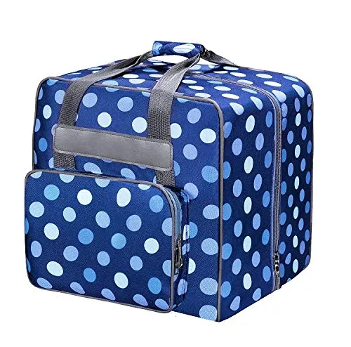 BabySnap Overlocktasche 39 x 32 x 36 cm