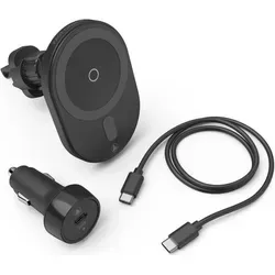 Kabelloses Auto-Handy-Ladegerät