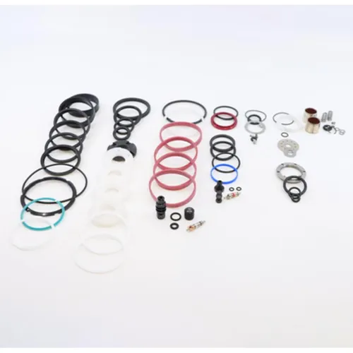 RockShox Air 2011 (11.4115.092.010) - Hochwertiger Velodämpfer für optimale Federung und Fahrkomfort, ideal für anspruchsvolle Mountainbiker.