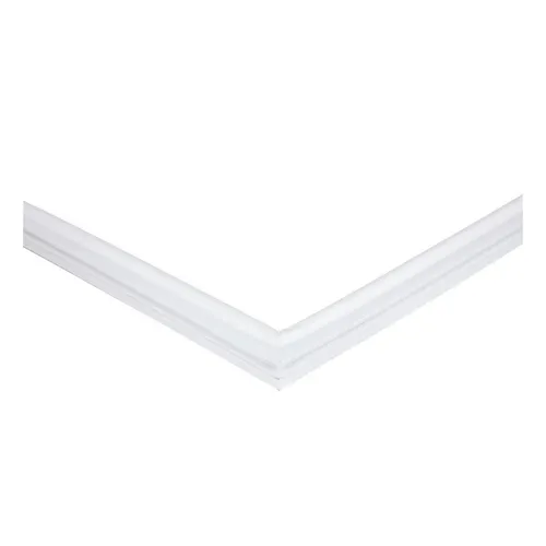 easyPART passend für Türdichtung 130687 gorenje für Kühlschrank Gefrierschrank D