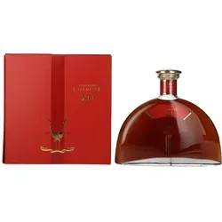 Chabasse Cognac Brandy XO 18-20 Jahre mit Geschenkverpackung