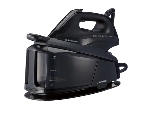 SILVERCREST Haushaltsgeräte von SILVERCREST