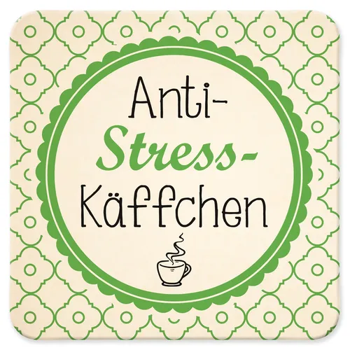 Untersetzer ANTI C21, 