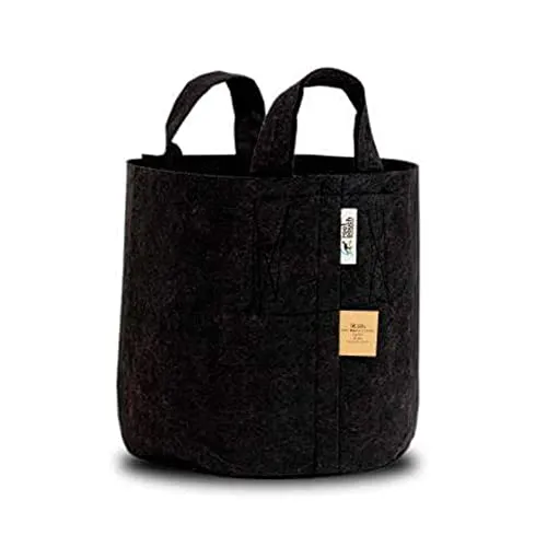 Root Pouch Geotextil Pflanzsäcke 7 GAL (30L)