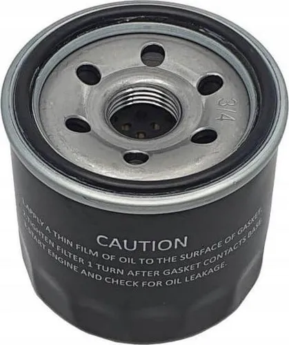 STIGA Ölfilter 118551566/0 für verschiedene Stiga Modelle