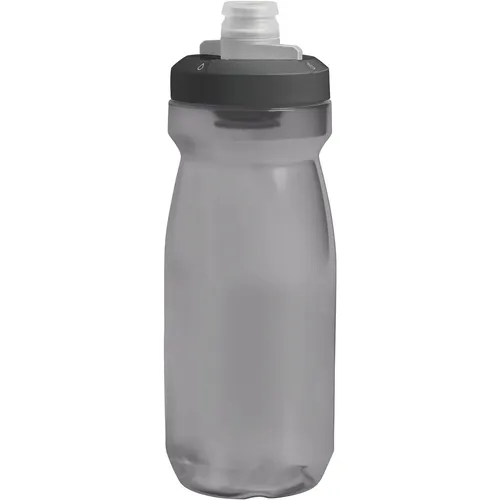Camelbak Podium Custom Trinkflasche (Größe 0.62L, weiss)