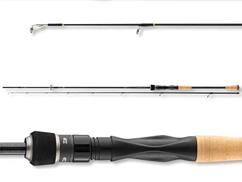 Daiwa Luvias Jigger 2.40m 8-35g