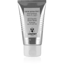 Sisley Creme Reparatrice Mains 75 ml - Tagespflege für intensiv regenerierte Hände, spendet Feuchtigkeit und schützt die Haut vor Trockenheit.