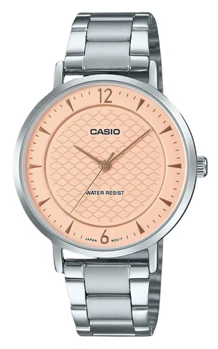 Produktbild CASIO LTP-VT04D-4A Damenuhr: Elegantes Design für jeden Anlass