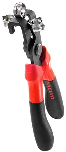 Facom DMCCPB_31510 Zange für Click-Bänder von Facom