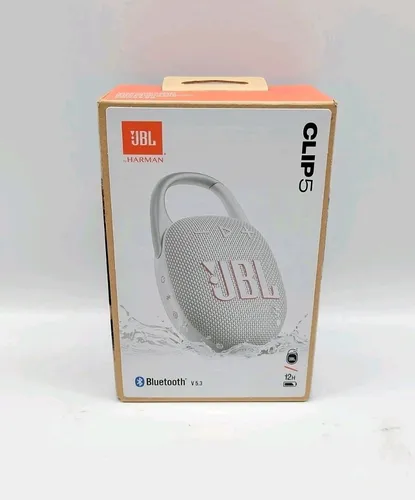 JBL Clip 5 von JBL