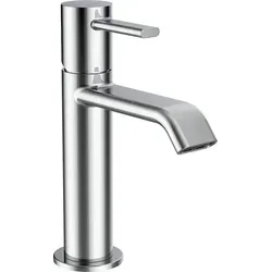 LAUFEN MEDA Waschtischmischer mit Festauslauf von LAUFEN