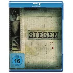 Sieben (Blu-ray) von Warner