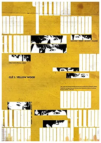 Produktbild Cle 2 : Yellow Wood