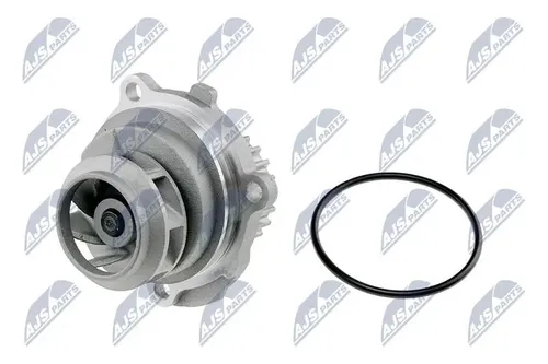 Produktbild NTY Wasserpumpe CPW-AU-038