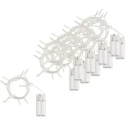 VBS XXL LED-Lichterketten 