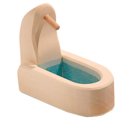 Dorfbrunnen, Brunnen von Ostheimer 33690 NEU