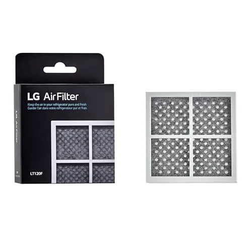 Kühlschrankzubehör von LG