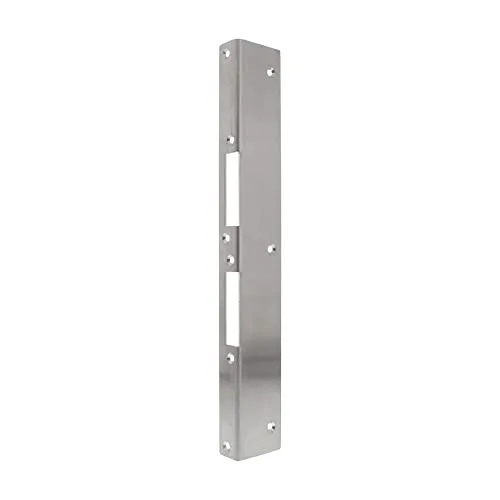 FEPS Universal Winkelschließblech 350 x 50 x 25 mm von FEPS