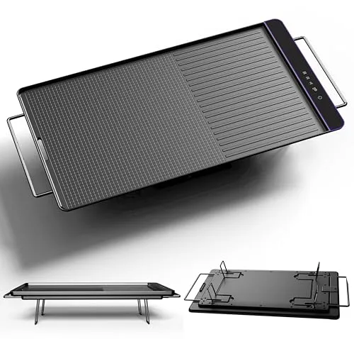 Elektrogrills bis 50 Euro von Phönix Germany