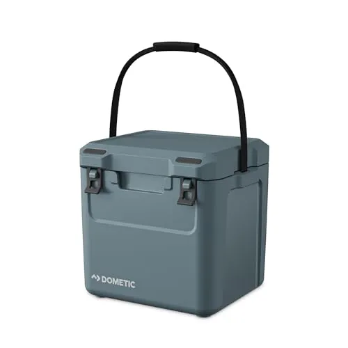 Tragbarer Kühlschrank Dometic Cool Ice 28 L - Blau - Kühlboxen & Kühltaschen: Ideal für Ausflüge, bietet 28 L Stauraum und hält Ihre Getränke und Snacks frisch und kühl.