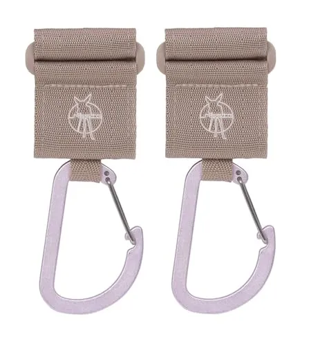 Zubehör für Kinderwagen von LÄSSIG