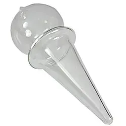 Analdehner Glas Gr.2 25 mm