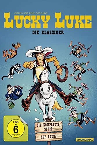 Lucky Luke