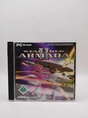 Star Trek - Armada 2 von ak tronic