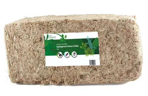 Wasserpflanzen von sphagnum-shop.com