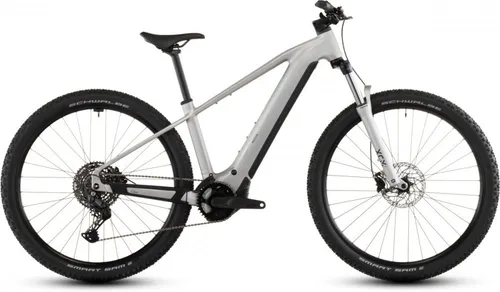Cube Reaction Hybrid One 800 Wh E-Bike Hardtail 27,5