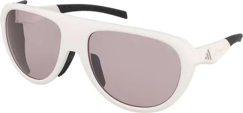 Produktbild Adidas Sport SP0110 21Z matte white 60/18/135 Uni Sonnenbrillen