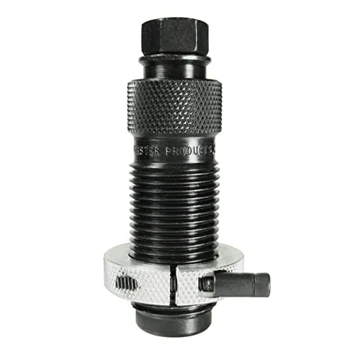 Forster Universal Bullet Puller (Requires Collet) (UP1010)