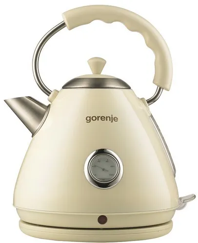 Gorenje K17CLI Wasserkocher 1.70 l