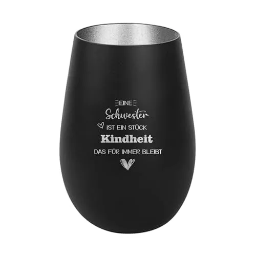 Kerzenständer Schwarz von Der-Porzellan-Laden