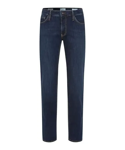 Style Chuck Hi Flex Extrem Jeans - Hi-FLEX Five-Pocket-Jeans mit schlankem Beinverlauf und authentischen Denim-Details, perfekt für einen modernen Look mit wohldosierter Used-Optik.