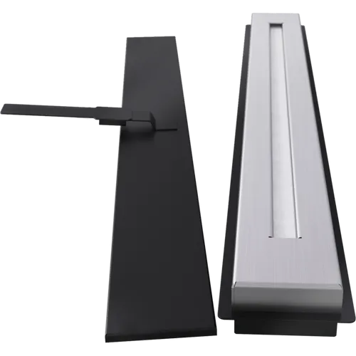 Kratki langer Biobehälter für Biokamine von Kratki