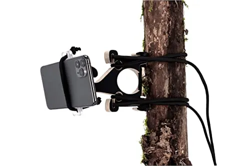 MTB Hopper Star – 360-Grad-Smartphone-Halterung