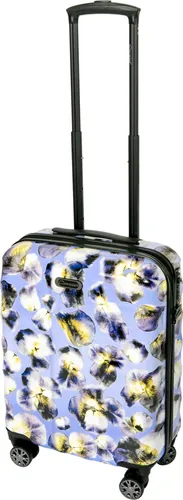 Hartschalentrolleys von Cavalet